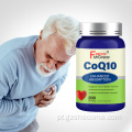 Hight Quality Coq10 suplemento Suplemento Saúde